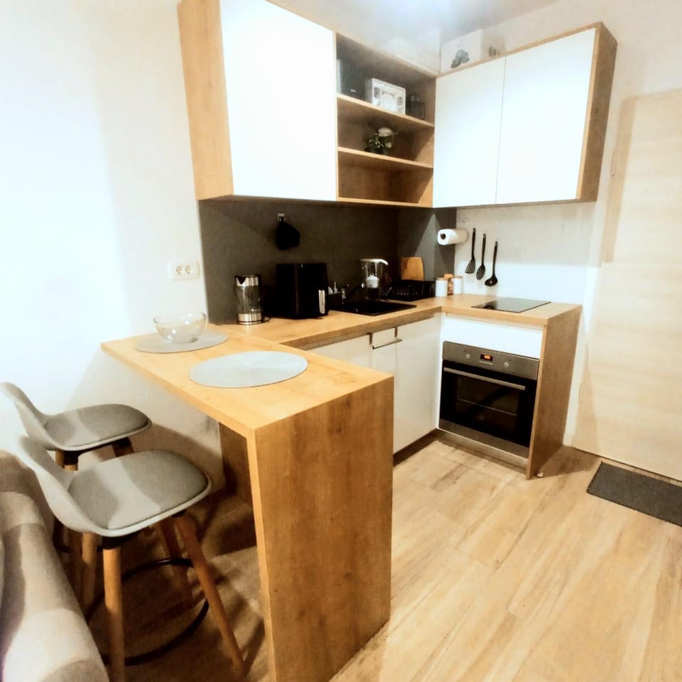 Apartman Lara Apartment hotel in Budva Municipality
