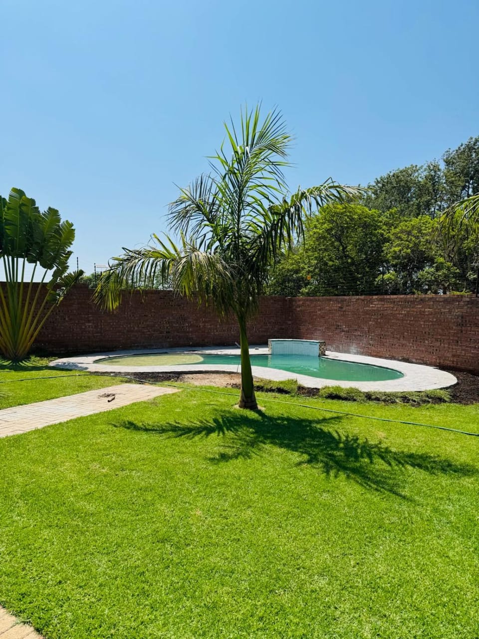 Kim Guesthouse Bed and Breakfast in Harare