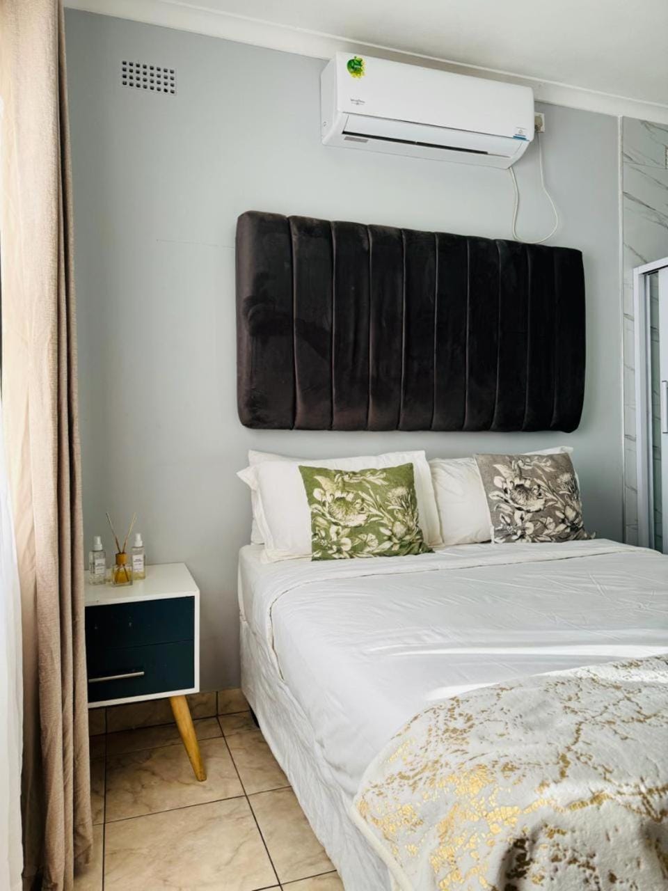 Kim Guesthouse Bed and Breakfast in Harare