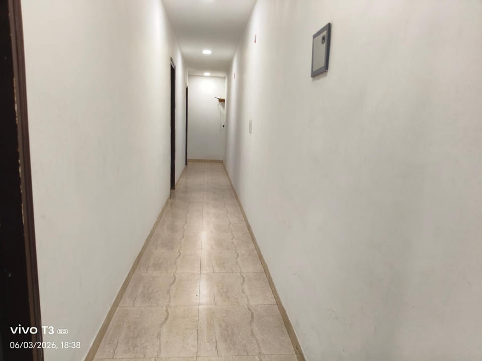 Property building, Lobby or reception