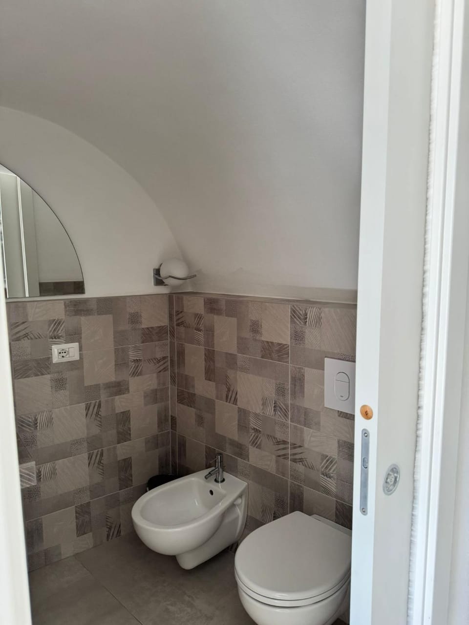 Stanza dei Desideri Apartment in Peschici