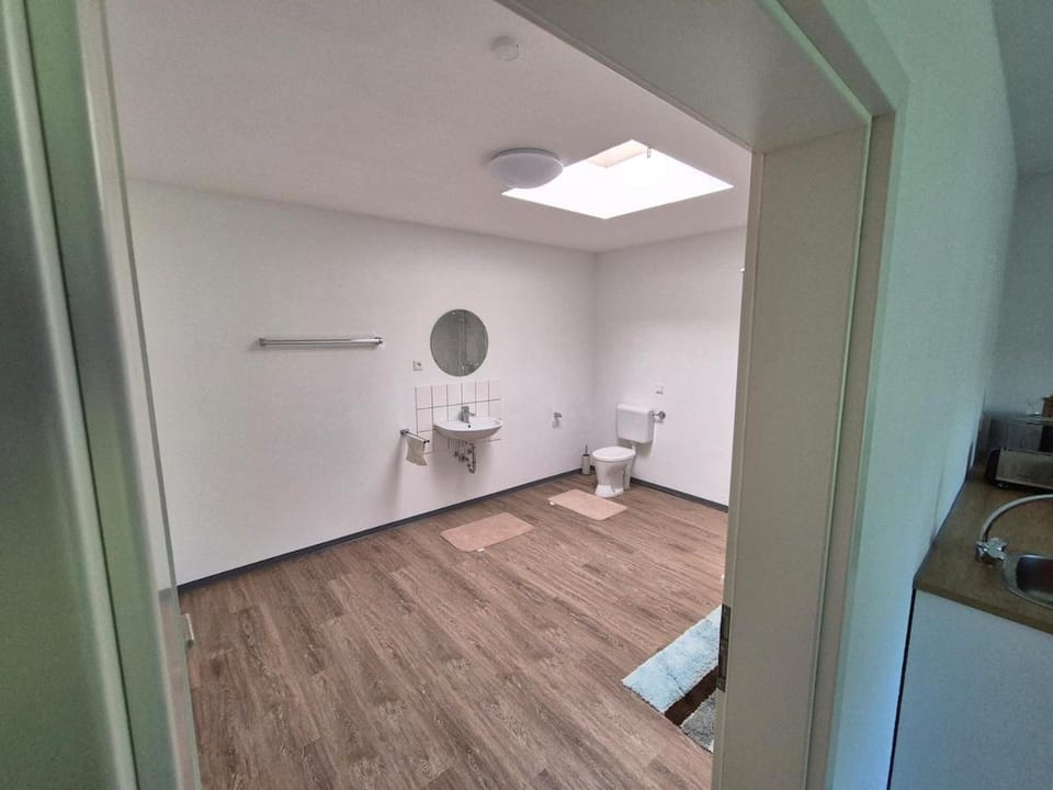 Vacation apartment in Blieskastel Apartment in Saarland, 66, Germany