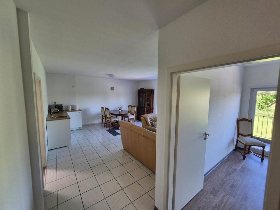 Vacation apartment in Blieskastel Apartment in Saarland, 66, Germany