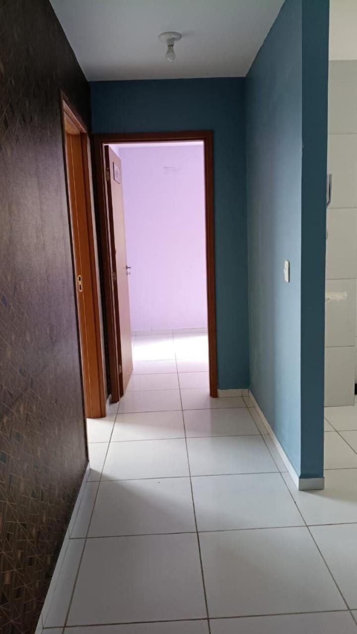 Aluguel de Apartamento no São João de Campina Grande Apartment in Campina Grande