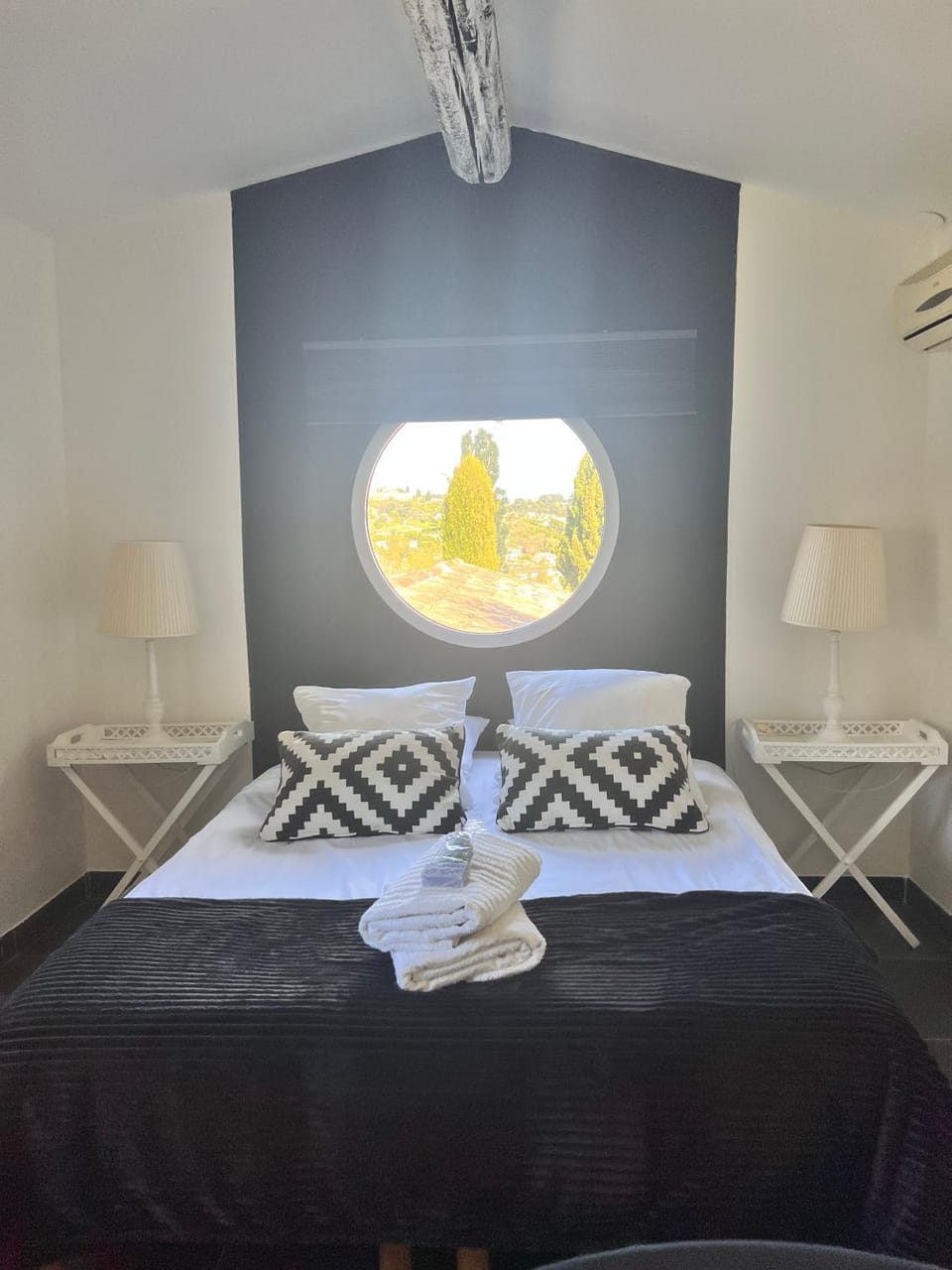 Villa 45 La Cove Sur Loup Bed and Breakfast in Saint Paul de Vence