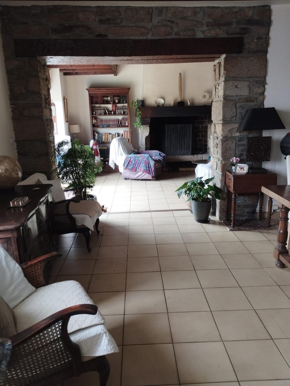 Notre maison d'enfance Villa in Cancale