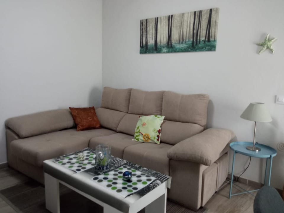 Casa Marconi de Conil Apartment in Conil de la Frontera