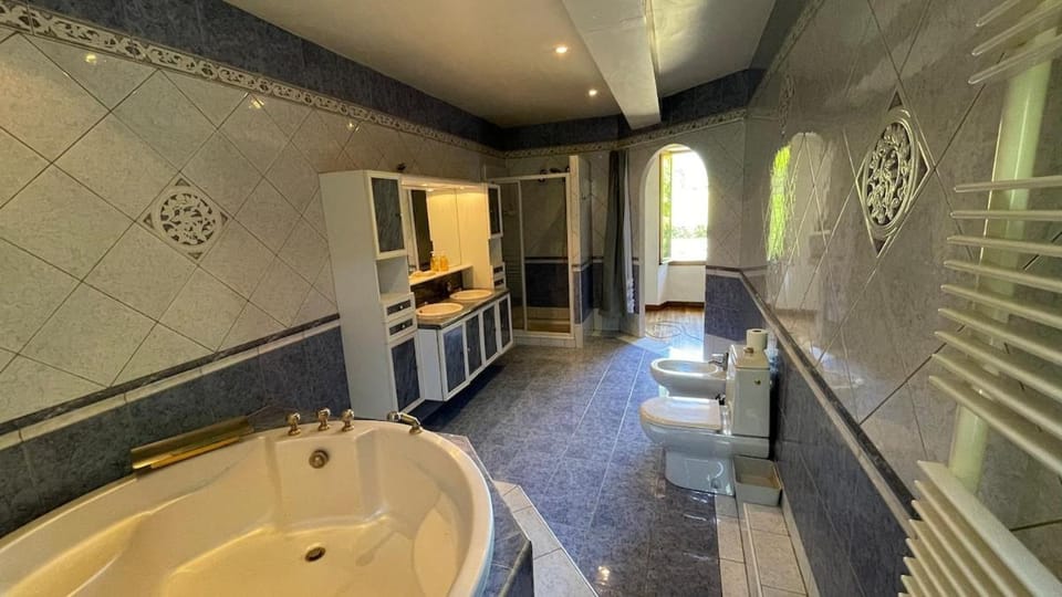 Toilet, Bathroom, Bath, bidet