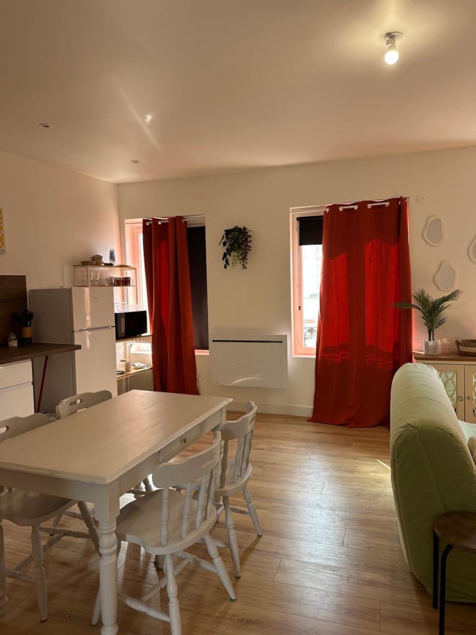NidEvasion T2-4 personnes - HomyNest Apartment in Dunkirk