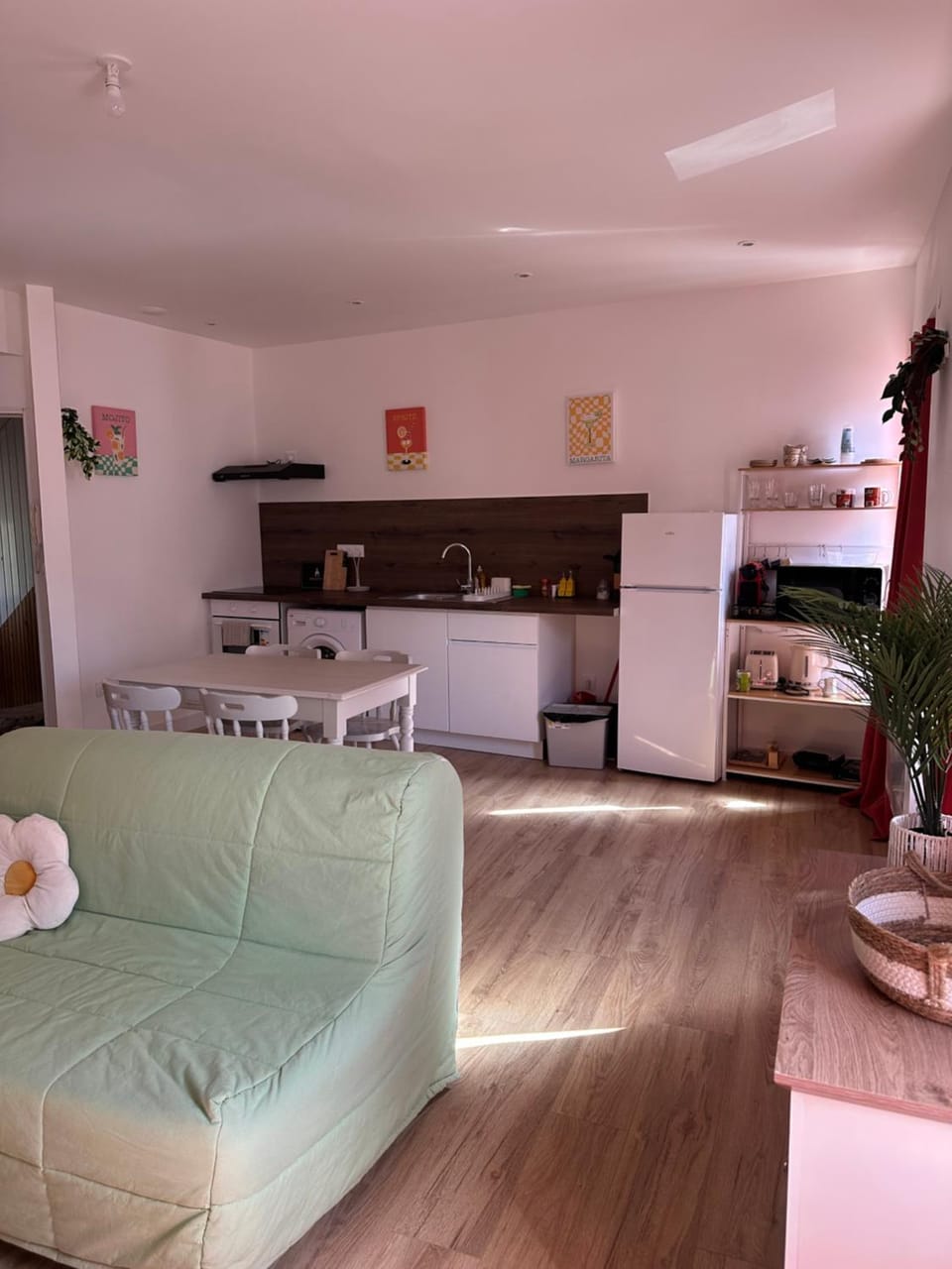 NidEvasion T2-4 personnes - HomyNest Apartment in Dunkirk