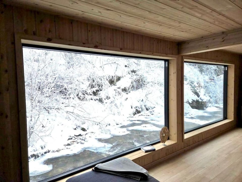 River view