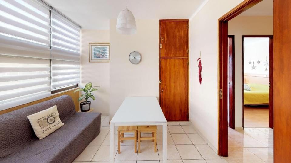 Casa Verde - Apartamento T2 Apartment in Portimao