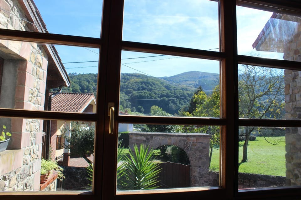 View (from property/room)