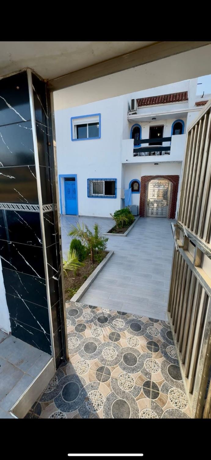 Apart Zona Marina Smir Apartment in Tangier-Tétouan-Al Hoceima