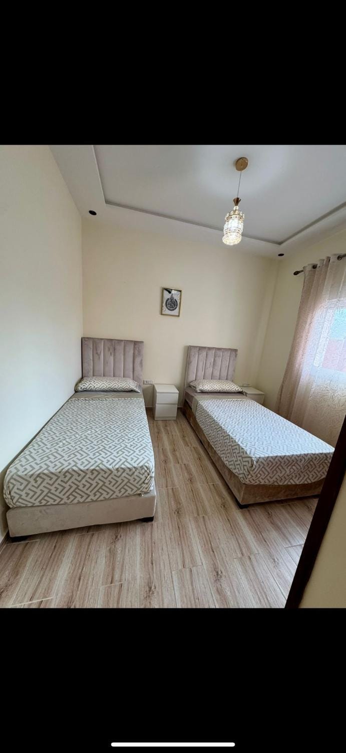 Apart Zona Marina Smir Apartment in Tangier-Tétouan-Al Hoceima