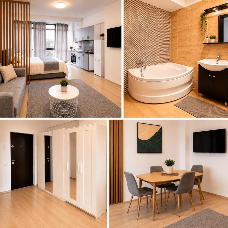 Toilet, Bed, Dining area, Bedroom, wardrobe