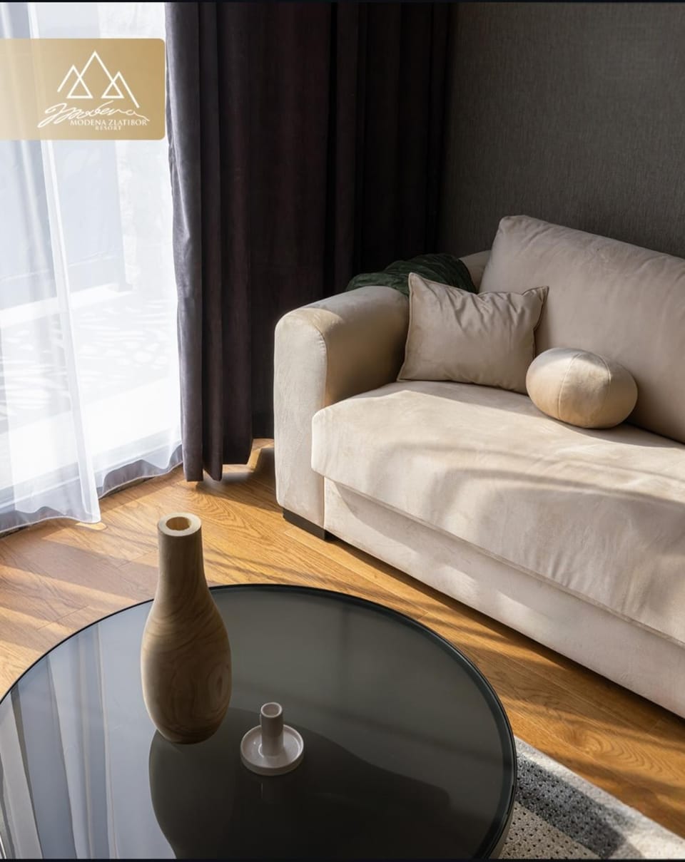 Zlatibor Aria Resort Apartment in Zlatibor