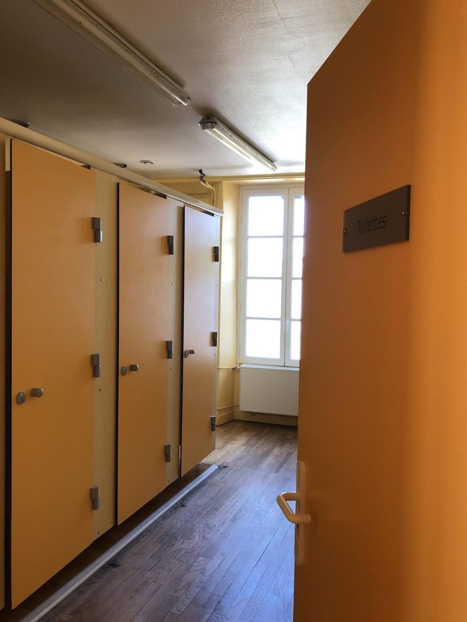 Logis des Grands Chapeaux Hostel in Bayeux