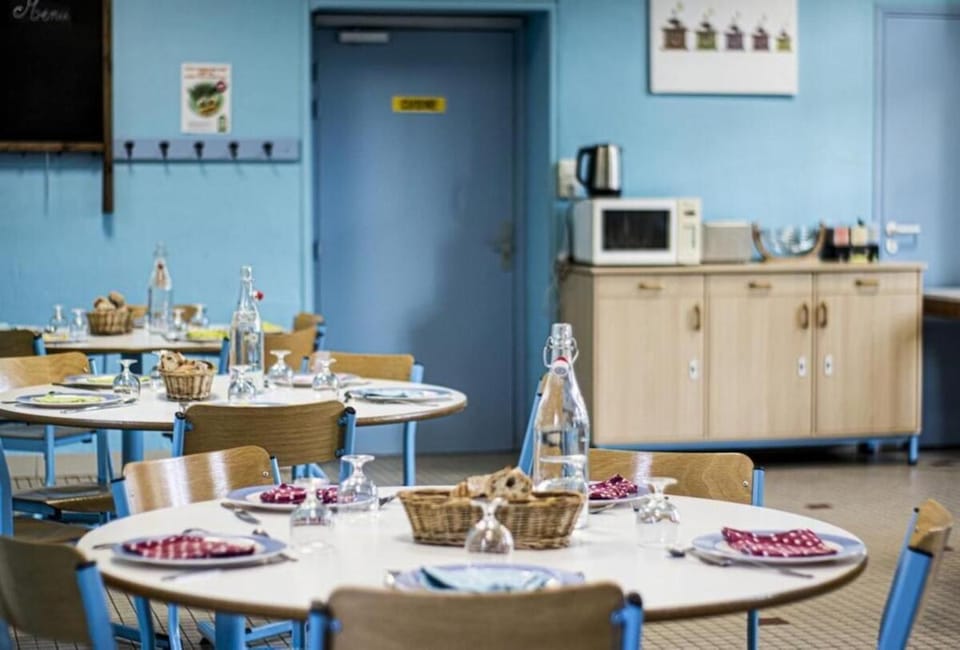 Logis des Grands Chapeaux Hostel in Bayeux
