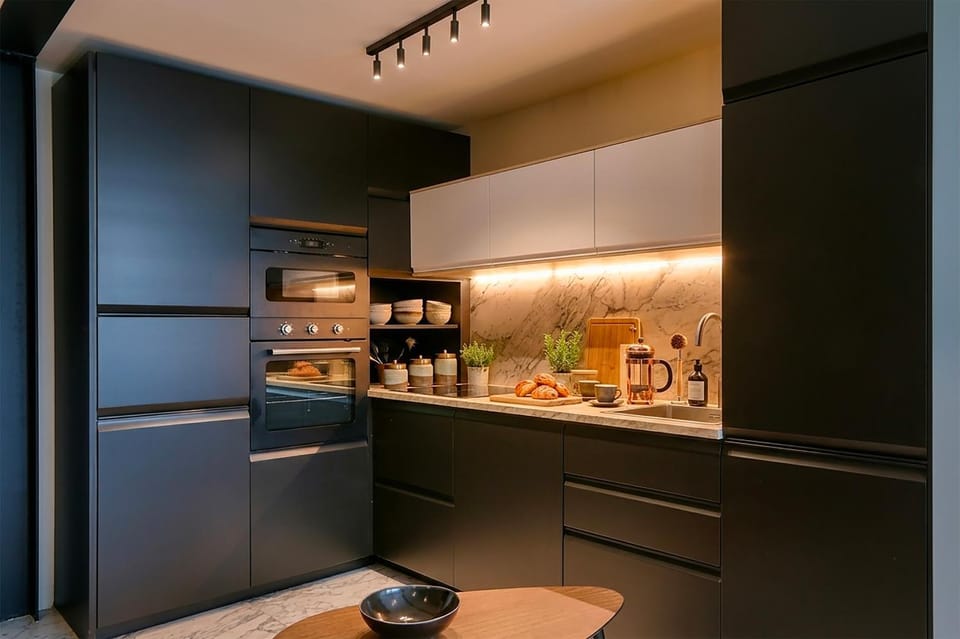 UrbanFlat 170 - Appartement de Luxe au Coeur du Marais Amelot Apartment in Paris