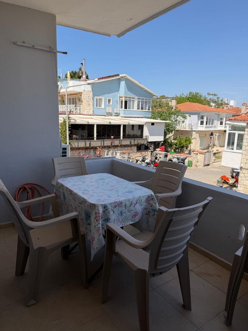 Alacatı Summer House House in Alaçatı