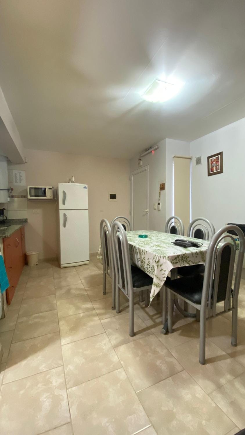 Quinteros departamentos Apartment in Mar de Ajó