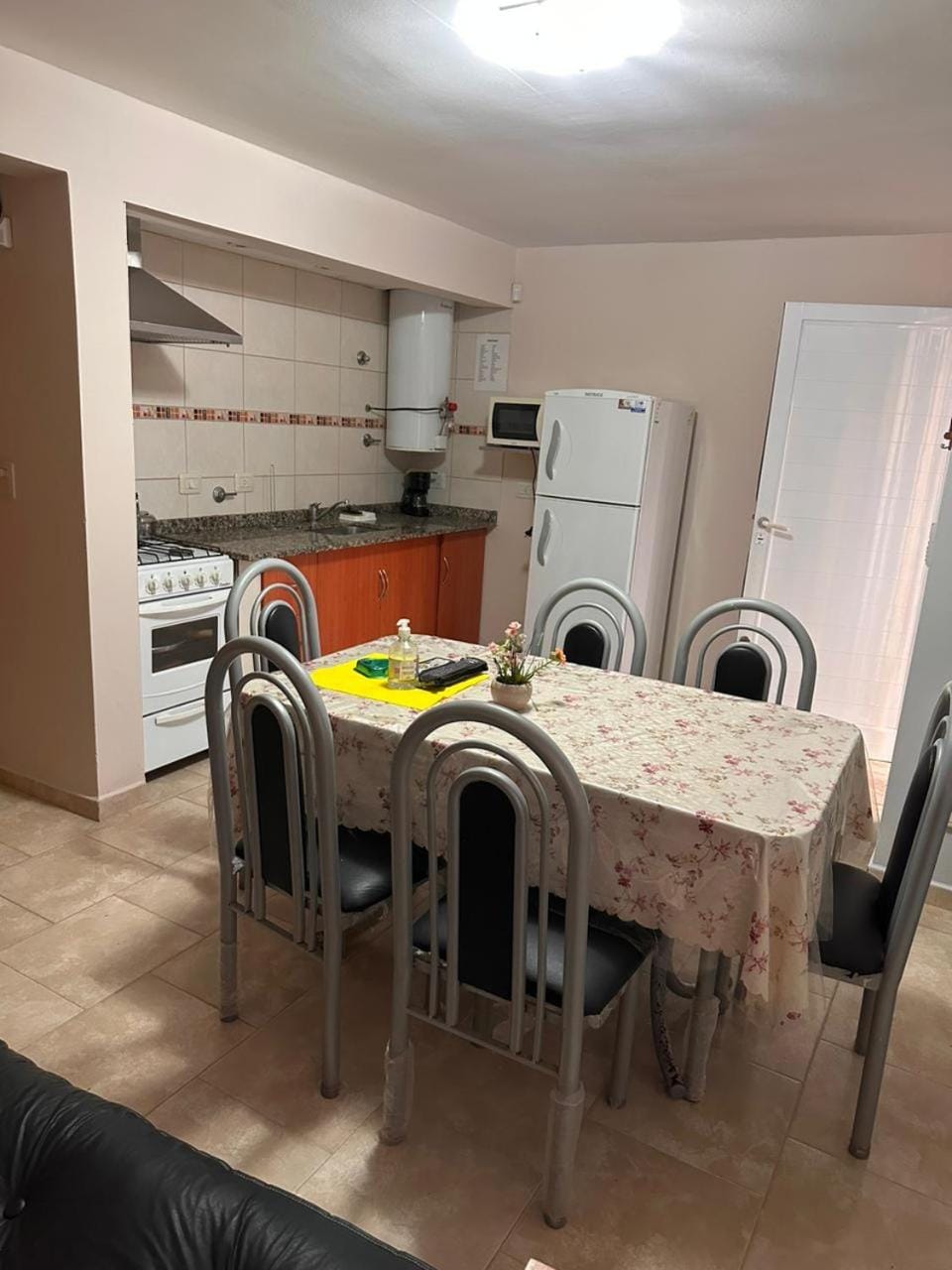 Quinteros departamentos Apartment in Mar de Ajó
