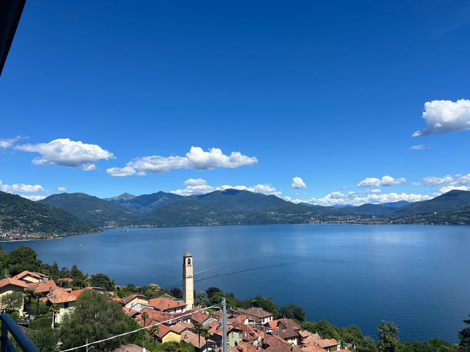 Lake view