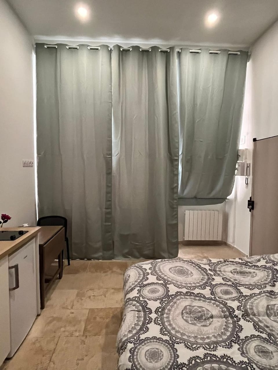 Studio rue Chenoise hyper centre Grenoble Apartment in Grenoble