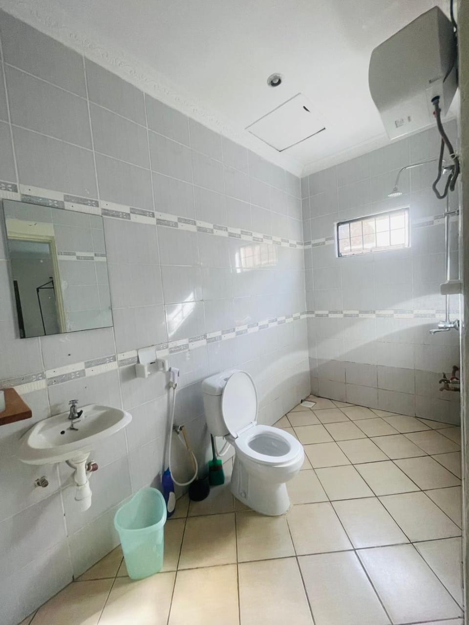 Safari Junction Acacia House Apartment in Arusha