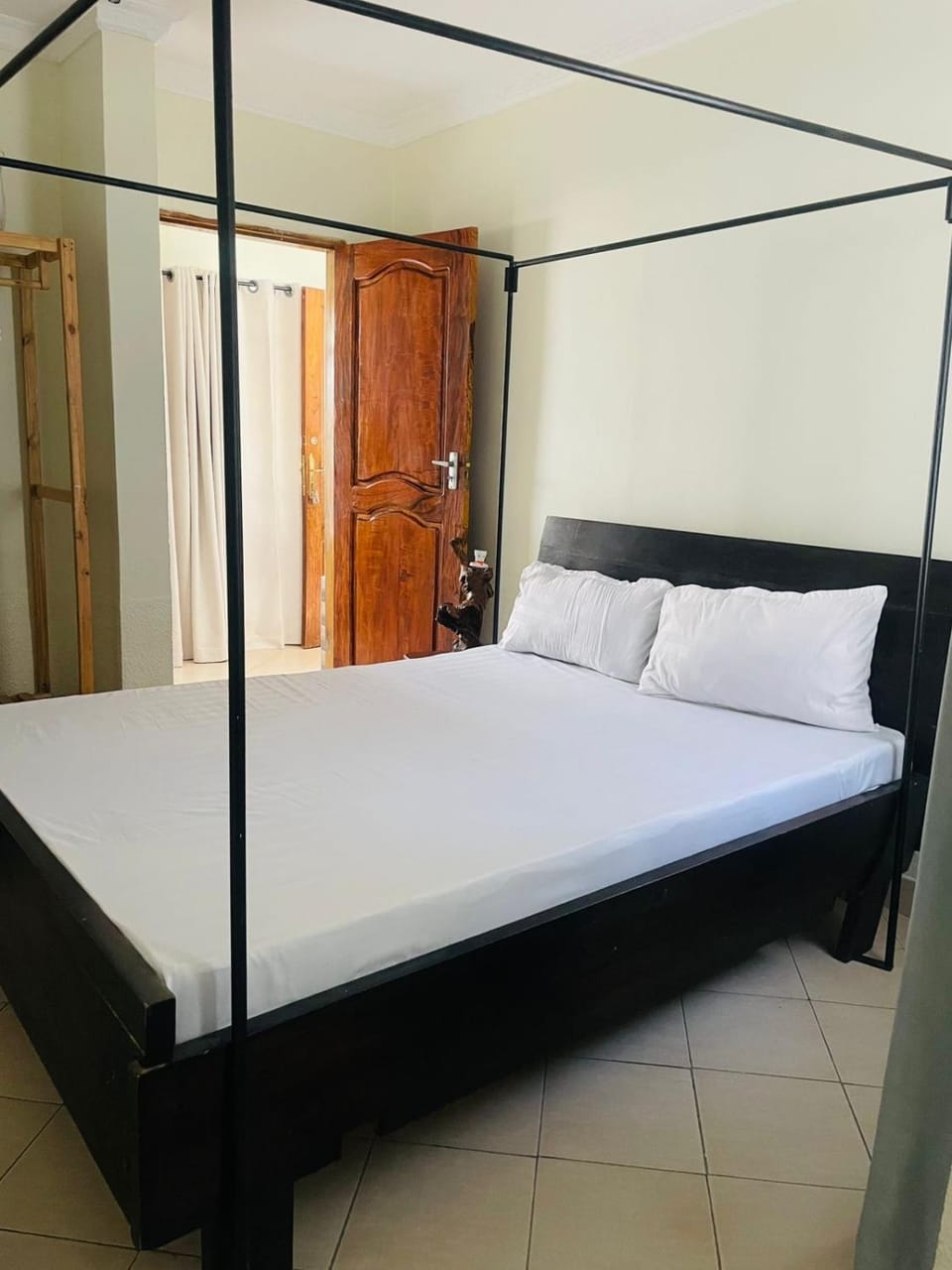 Safari Junction Acacia House Apartment in Arusha