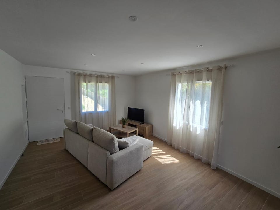 Casa Gioia Apartment in Corsica