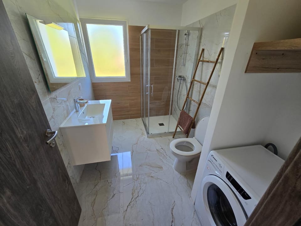 Casa Gioia Apartment in Corsica