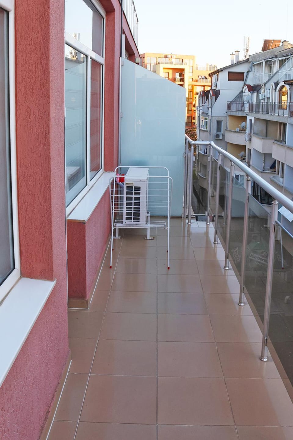 Red House Guest House Bed and Breakfast in Nessebar