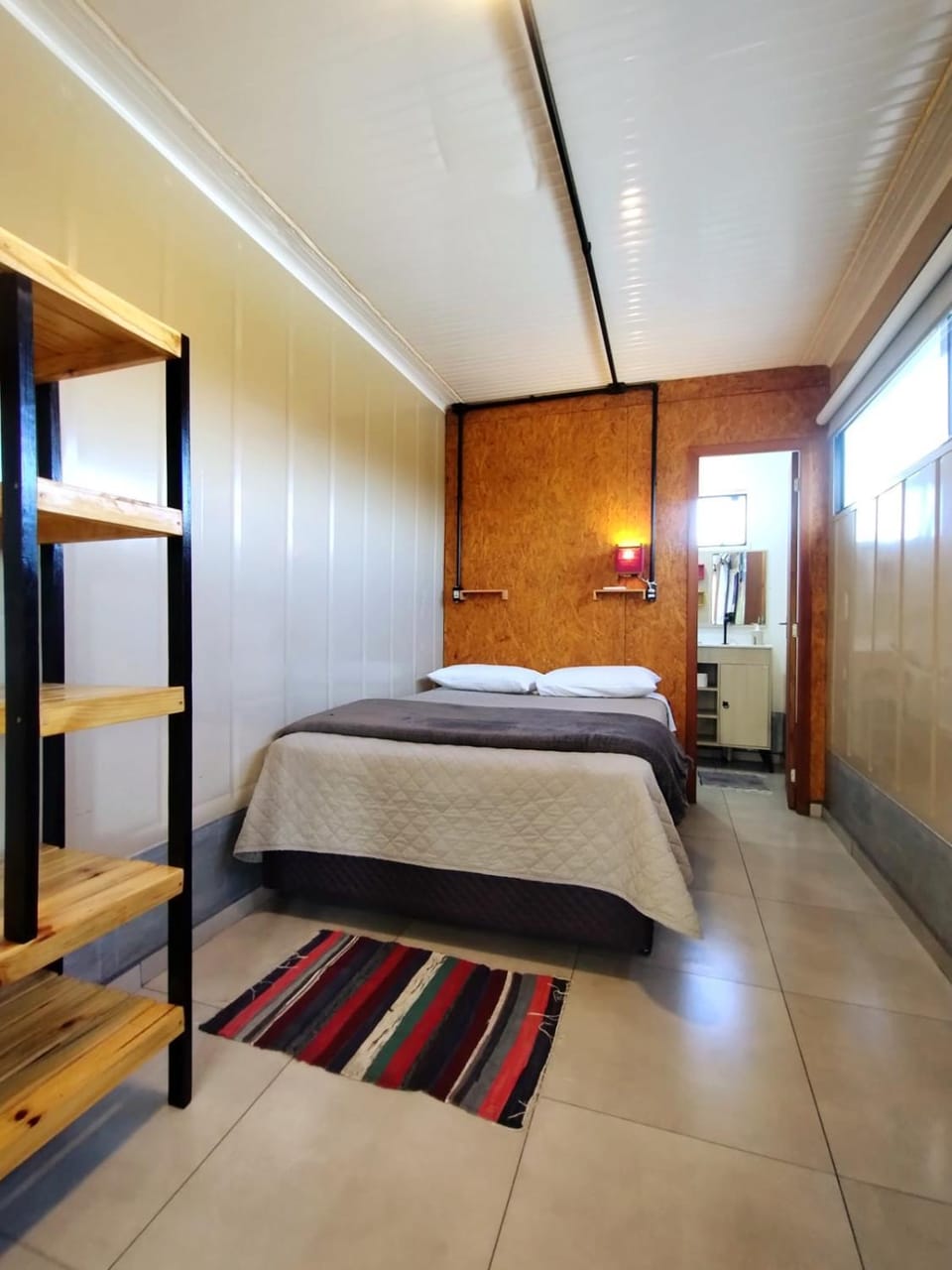 Pousada Riso da Terra Apartment in Balneário Gaivota