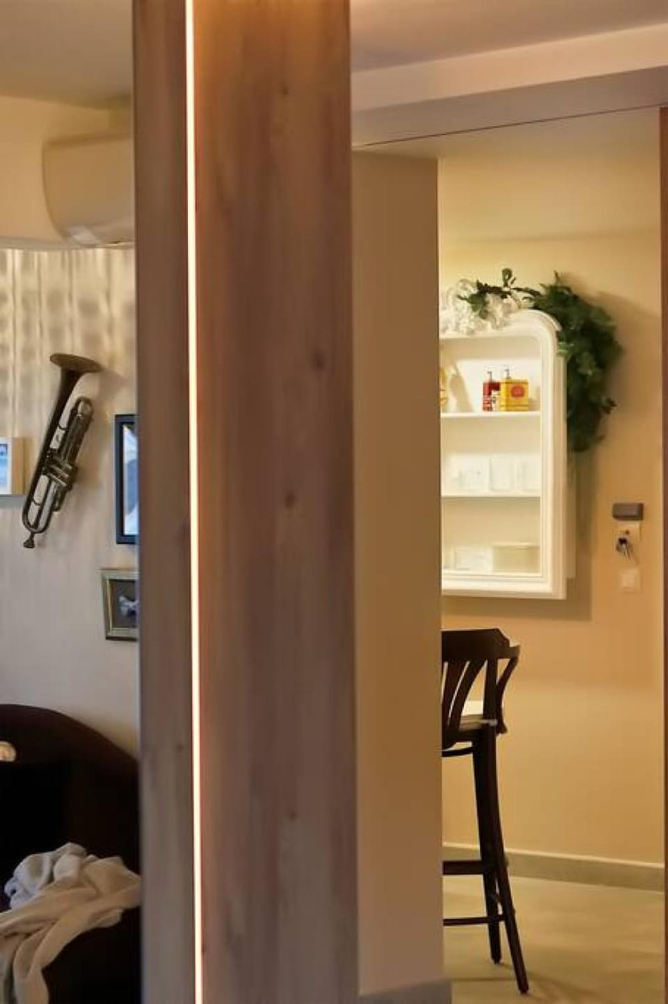 Picasso Birthplace Views Private Terrace Cabaret Apartment in Malaga