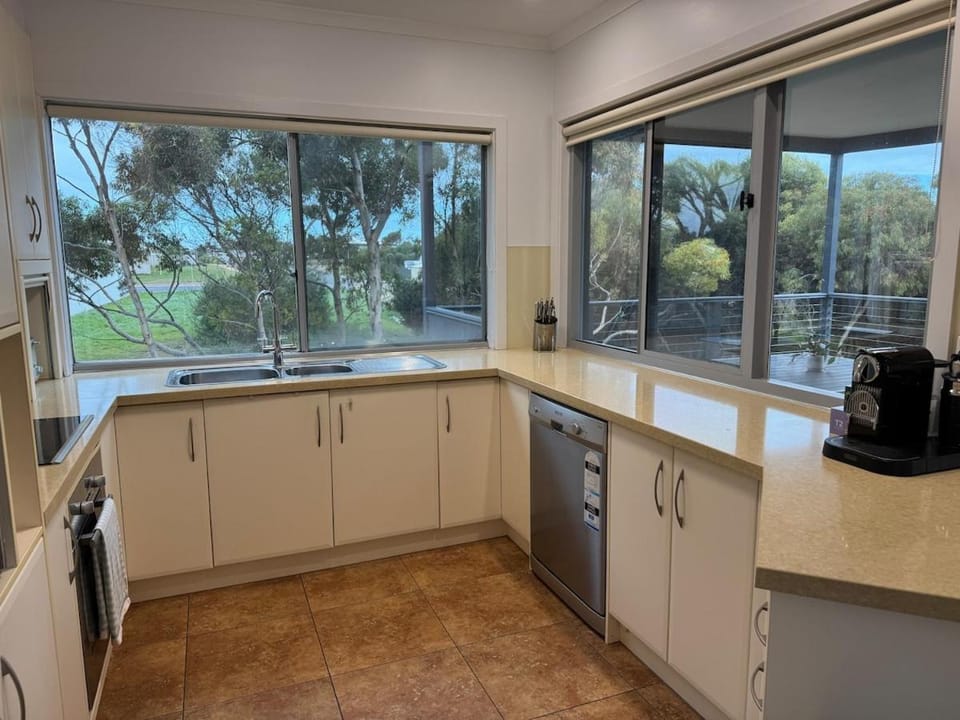 dishwasher, kitchen