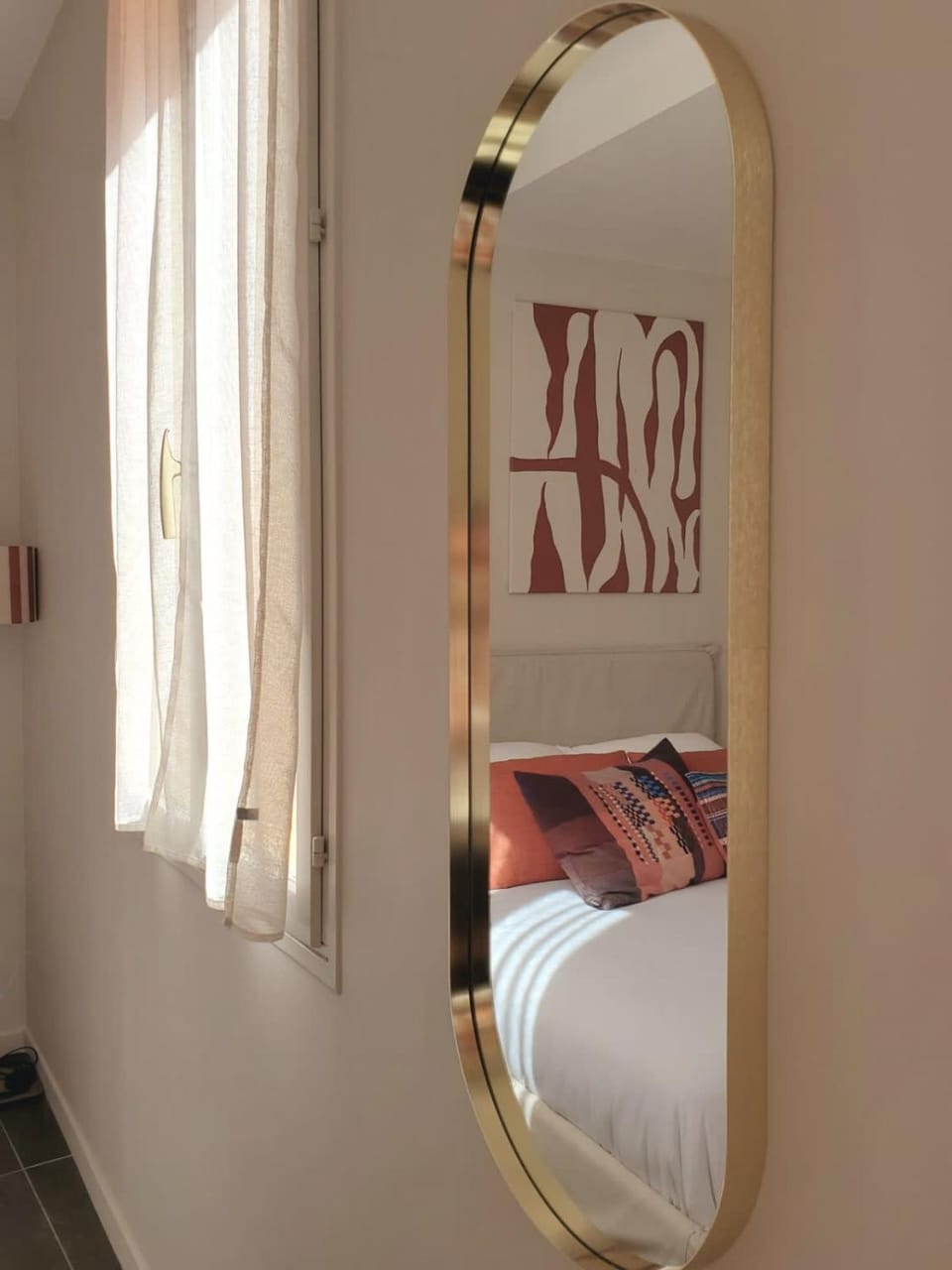 La suite des amandiers Perpignan hyper centre Apartment in Perpignan