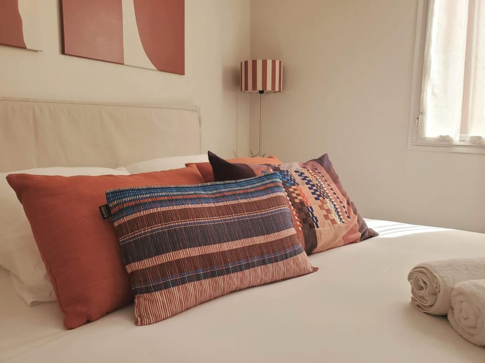 La suite des amandiers Perpignan hyper centre Apartment in Perpignan