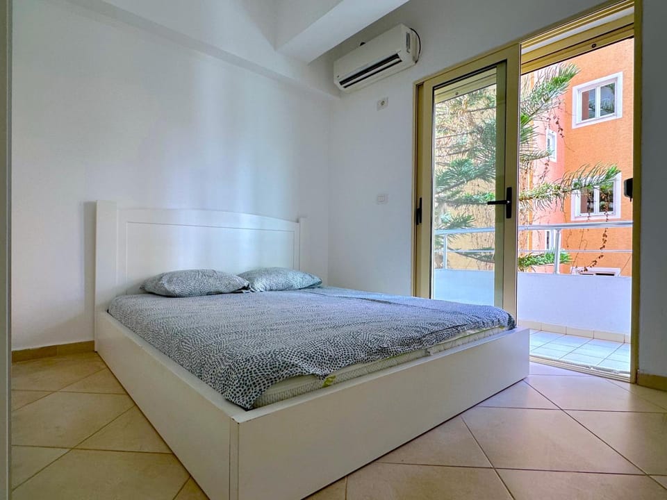 Balcony/Terrace, Bedroom