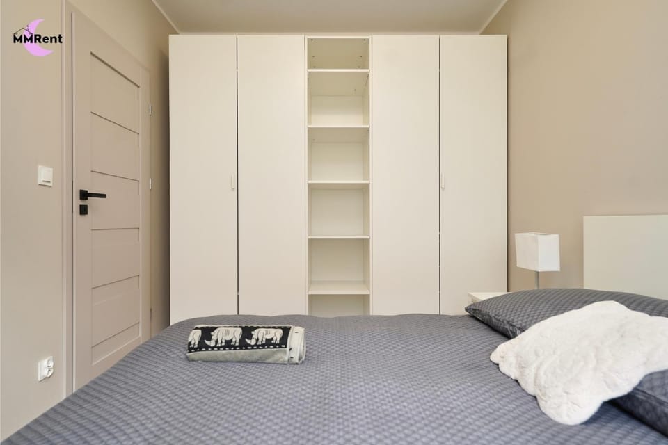 MMRent Green Lady Apartment Apartment in Gdansk