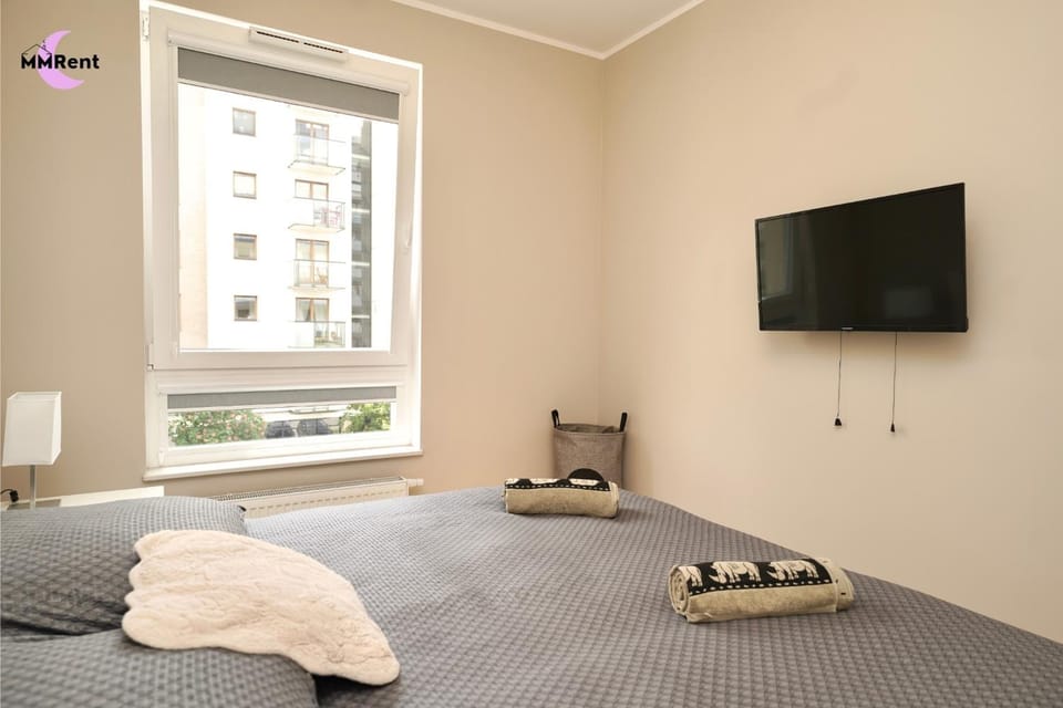 MMRent Green Lady Apartment Apartment in Gdansk