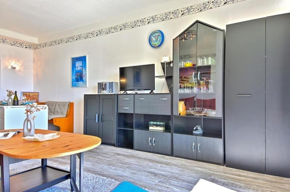Haus-Atlantis-Wohnung-10-Wellenklang Apartment in Großenbrode