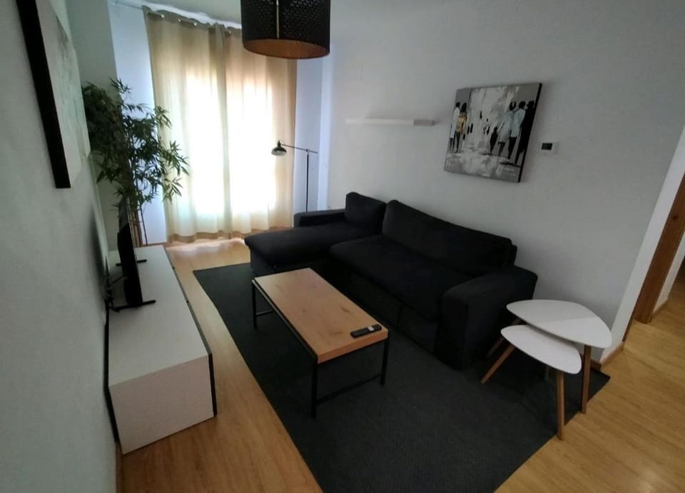 Apartamento premium y sereno de TuriVida Apartment in Malaga