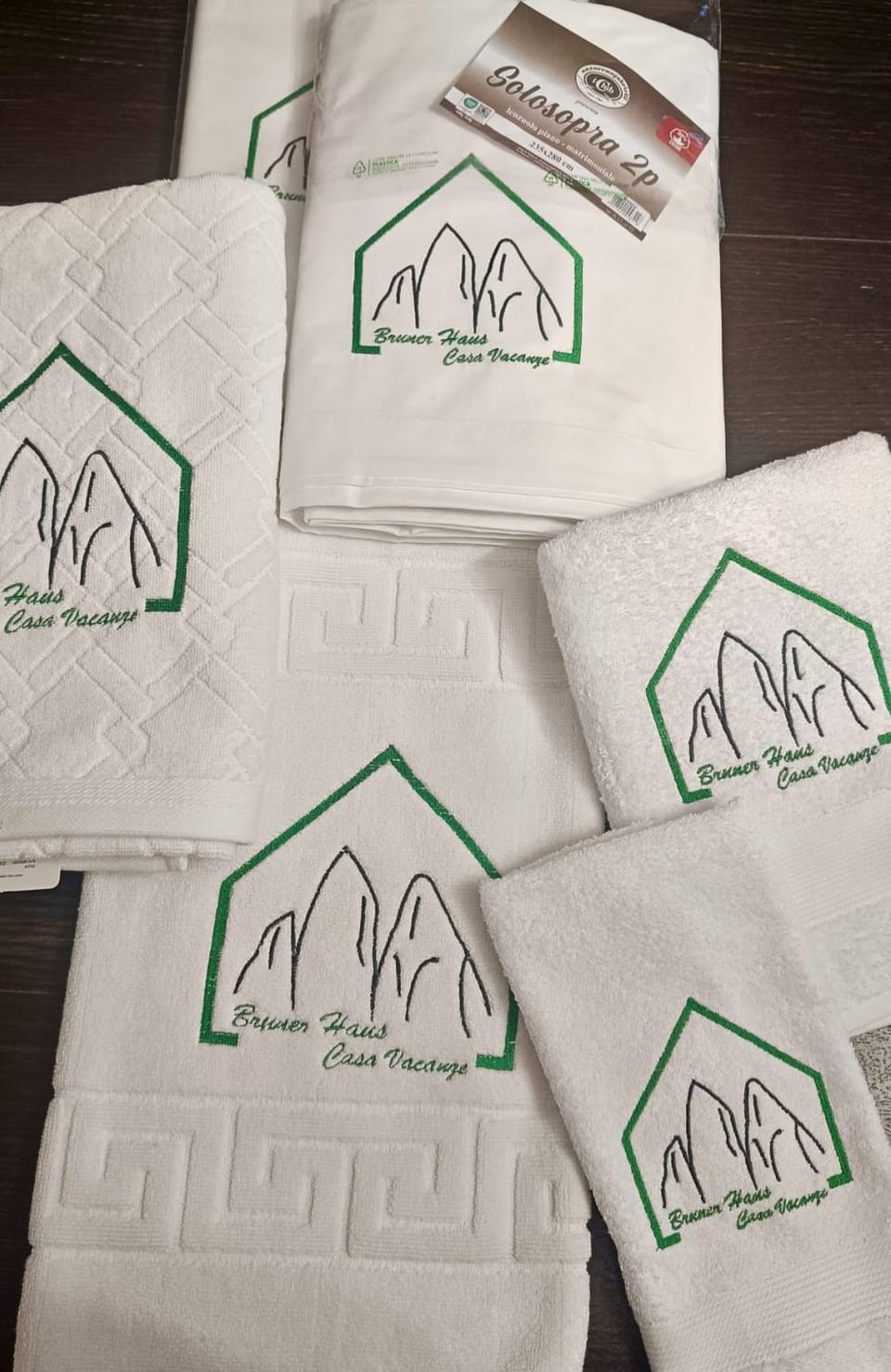 towels, towels