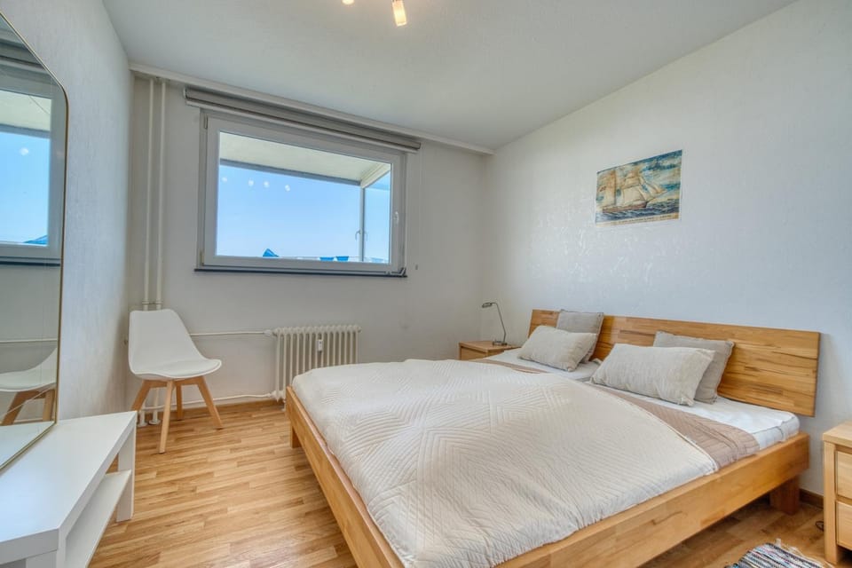 Ferienpark - Haus Q, App 0Q0507 Apartment in Heiligenhafen
