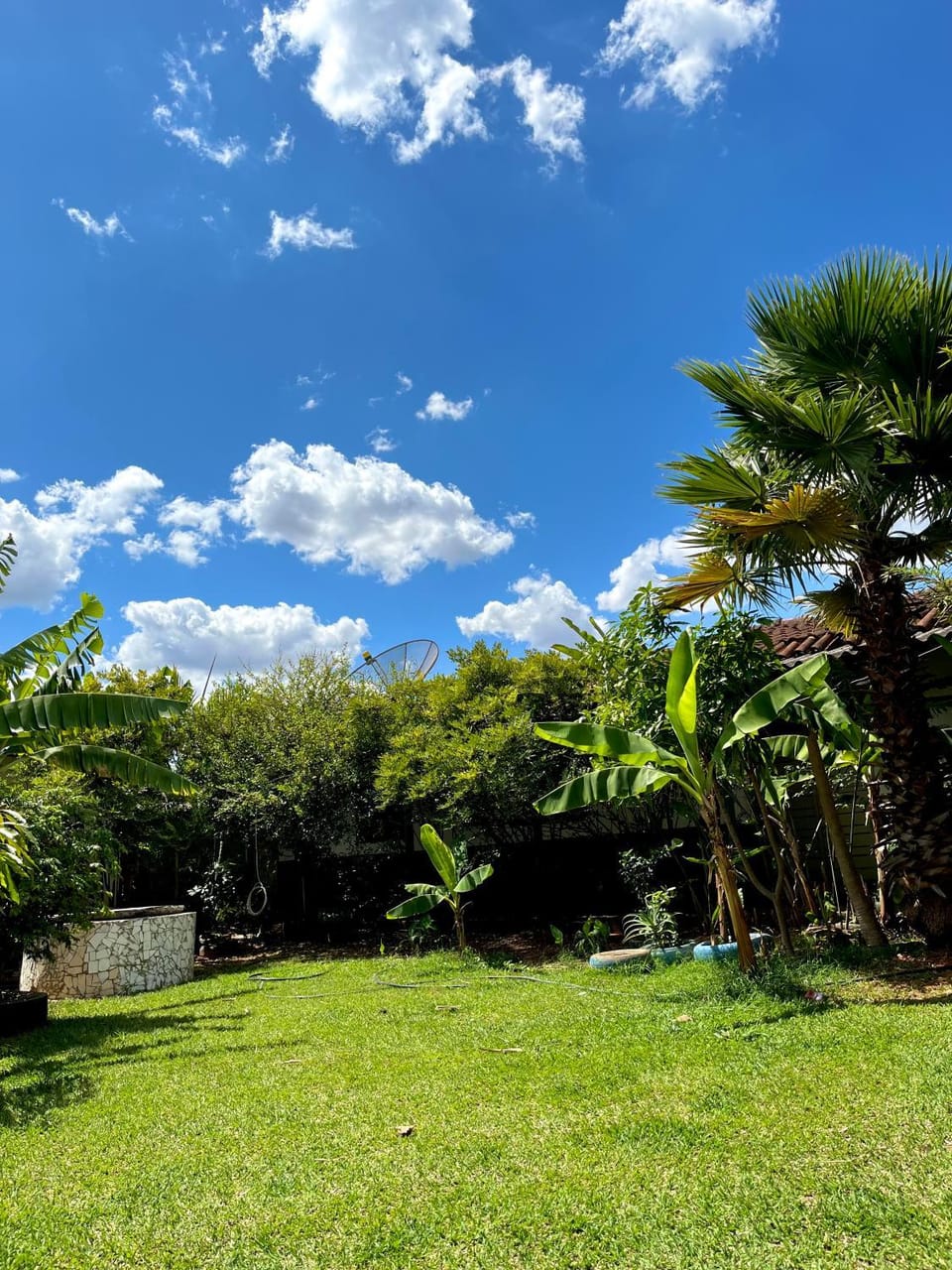 Hotel Montreal Country House in State of Goiás