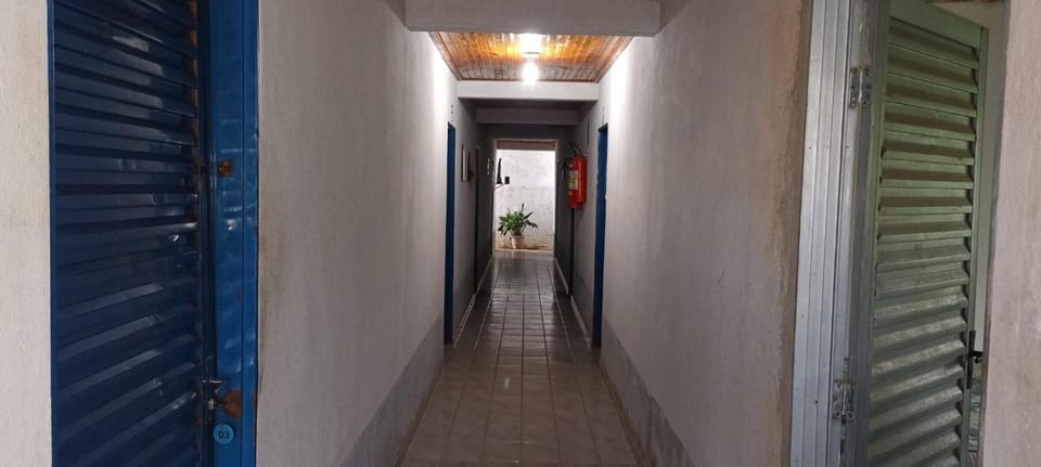 Hotel Montreal Country House in State of Goiás