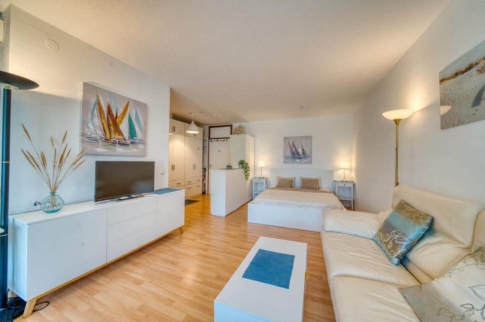 Ferienpark - Haus K, App 0KEG05 Apartment in Heiligenhafen