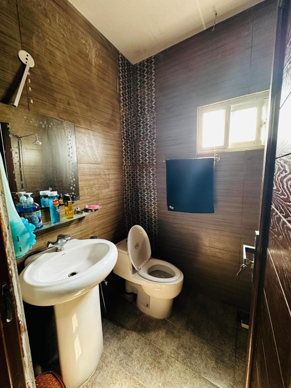 Park vista Apartment in Islamabad
